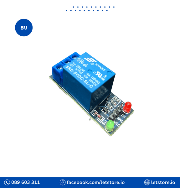 5V 1 2 4 6 8 Channel Relay Module With Optocoupler Relay Output Relay Module