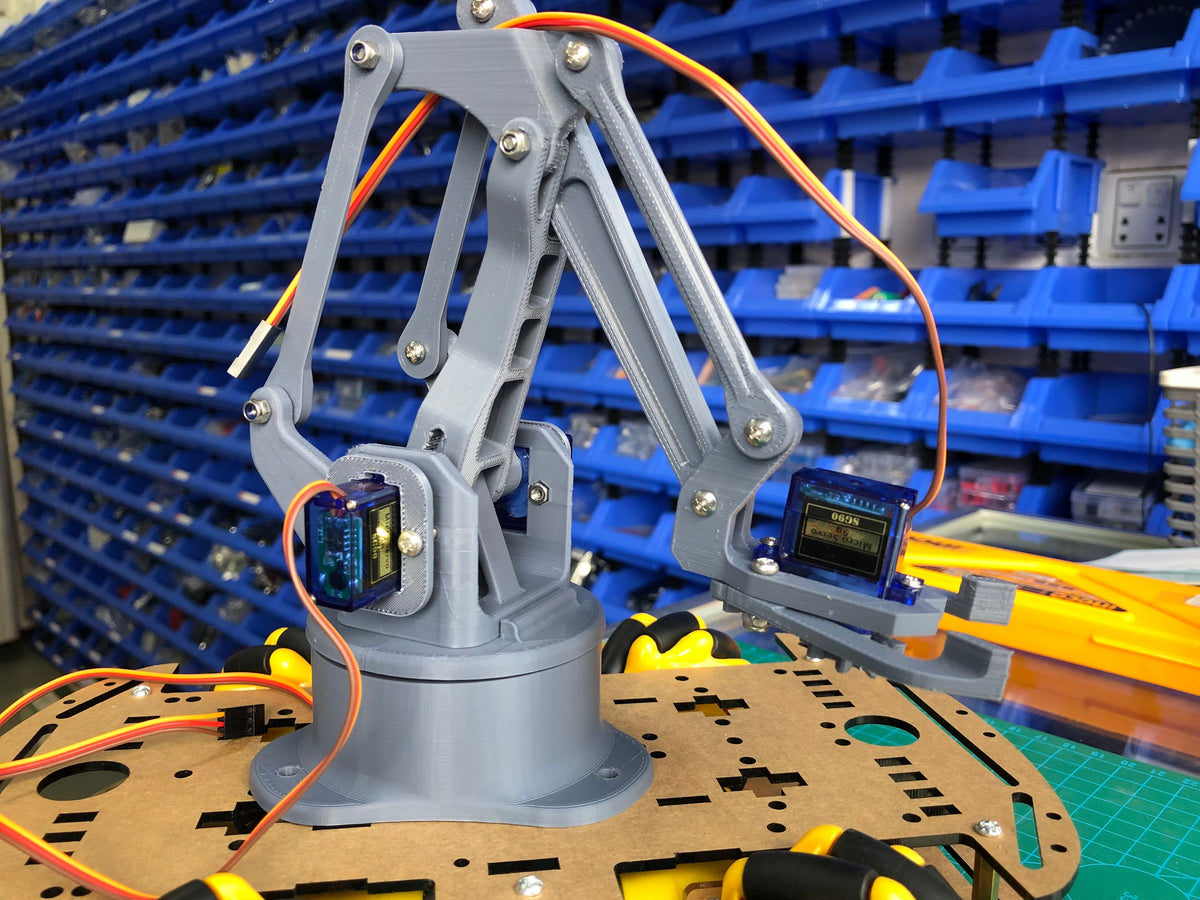 10 REASONS WHY YOU SHOULD LEARN ELECTRONICS
