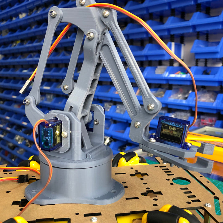 10 REASONS WHY YOU SHOULD LEARN ELECTRONICS