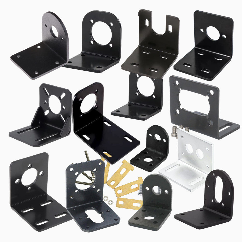 Mounting & Bracket