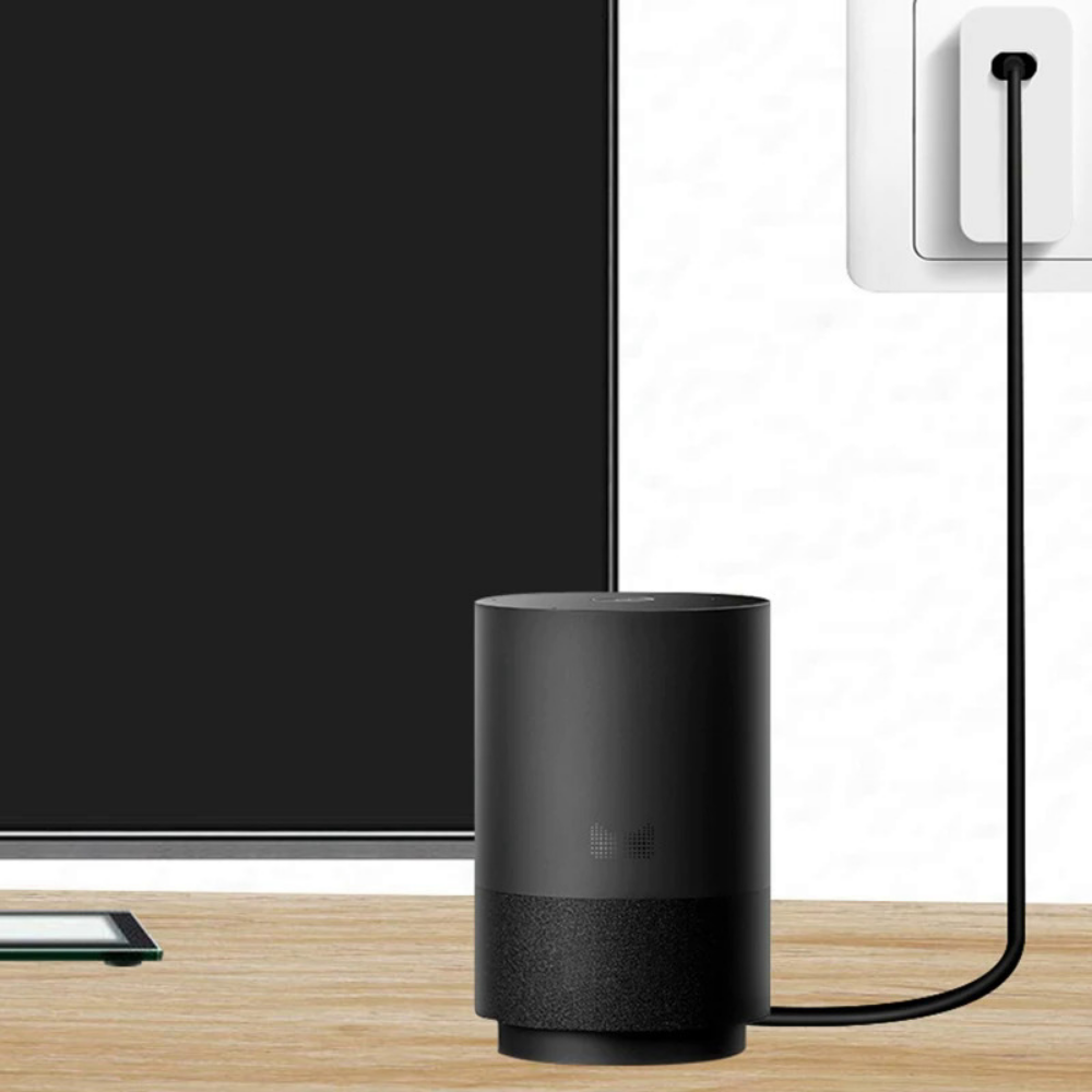 USB-C to DC 5.5x2.5mm 3A