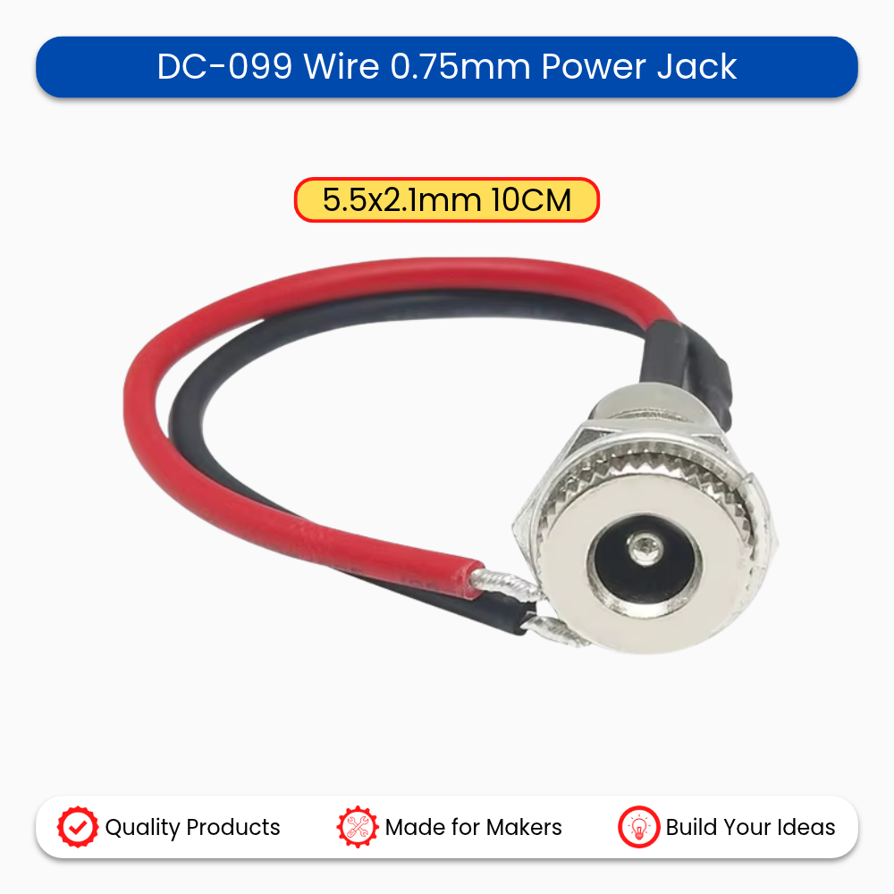 DC-099 Wire 0.75mm