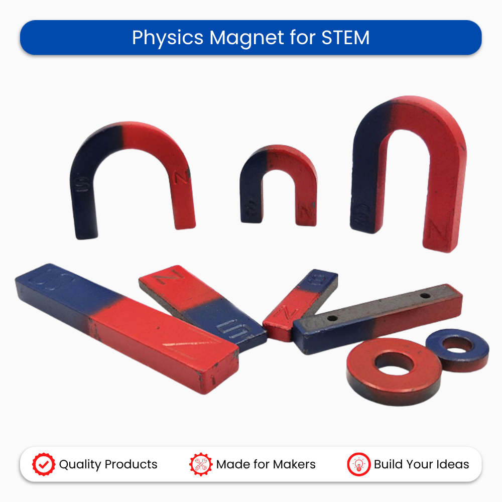 Physics Magnet for STEM