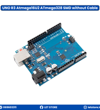 UNO R3 ATmega328 SMD