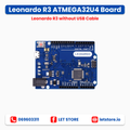 Leonardo R3  ATMEGA32U4 Board