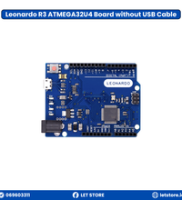 Leonardo R3  ATMEGA32U4 Board