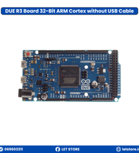 DUE 2012 R3 ARM 32 Bit