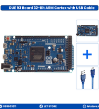 DUE 2012 R3 ARM 32 Bit