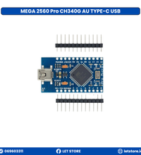 Pro Micro ATmega32U4 AU