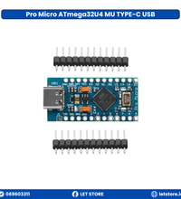 Pro Micro ATmega32U4 MU