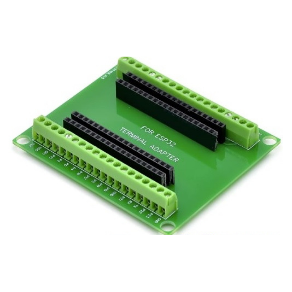 ESP32 Shield Expansion Board