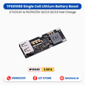 TPS61088 USB Boost