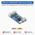 CN3065 MPPT Solar Charger