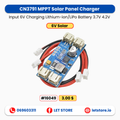 CN3791 MPPT Solar Charger
