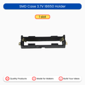 SMD Case 3.7V 18650 Holder
