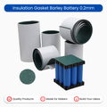 Insulation Gasket Barley 0.2mm