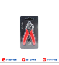 Diagonal Pliers 3.5 Inch Mini