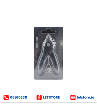 Diagonal Pliers 3.5 Inch Mini