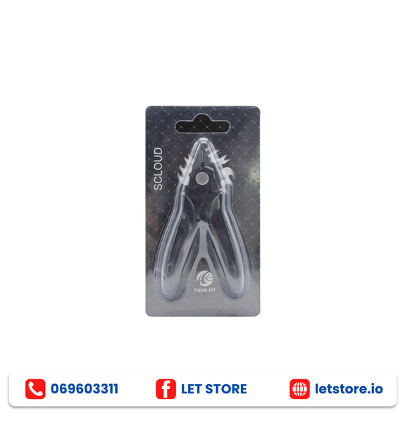 Diagonal Pliers 3.5 Inch Mini