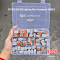 PCT 212 213 215 Lighting 100PCS