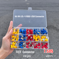 RV1.25-4 FDD2-250 230PCS 15-Type