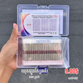 1W Zener 600Pcs 600PCS 30-Type