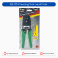 BS-315 Crimping Tool Hand Tools