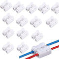 5PCS AC Electric 1A 220V