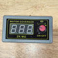PWM 360W ZK-MGP DC