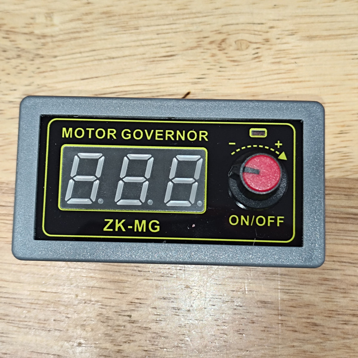 PWM 360W ZK-MGP DC