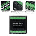 ESP32 Shield 30Pin Black
