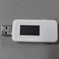 USB Tester Meter 4-30V