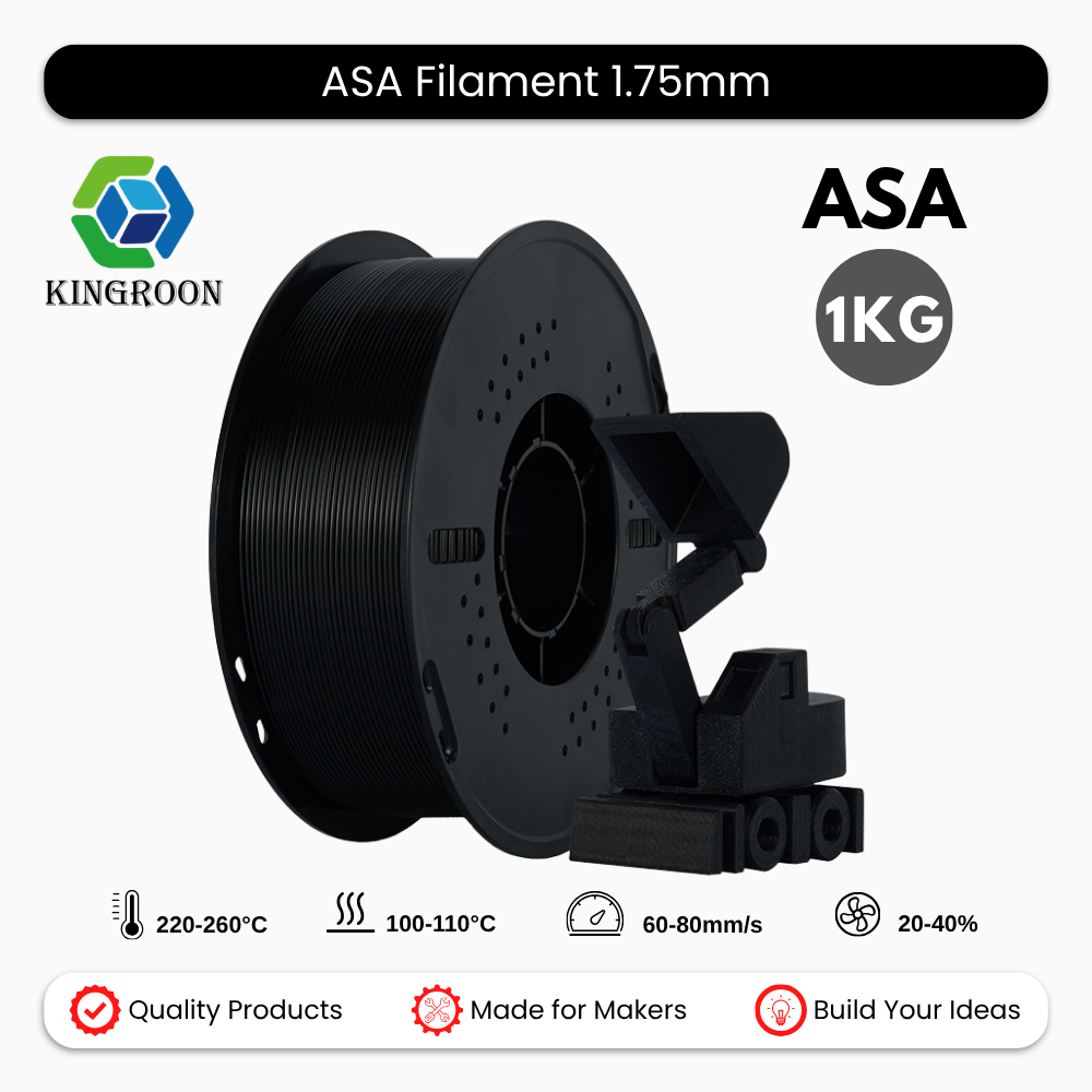 ASA Filament 1.75mm