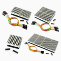 LED Max7219 Dot Matrix
