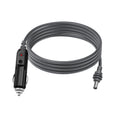 12V Car Cigarette Lighter Power Plug Cable