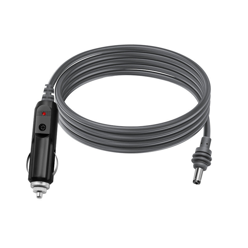 12V Car Cigarette Lighter Power Plug Cable