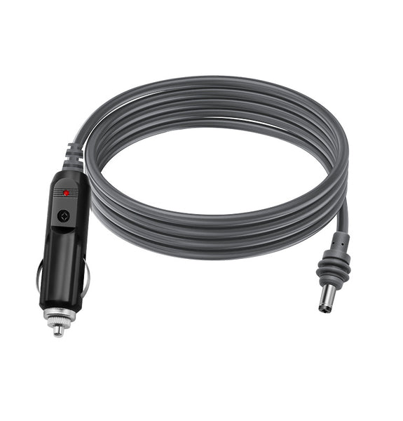 12V Car Cigarette Lighter Power Plug Cable