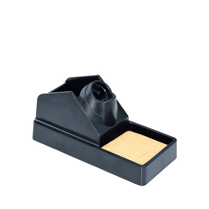 936 Soldering Iron Stand + Cleaning Sponge