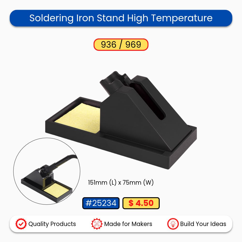 Soldering Stand 936 / 888