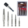 5PCS Broken Bolt Screw