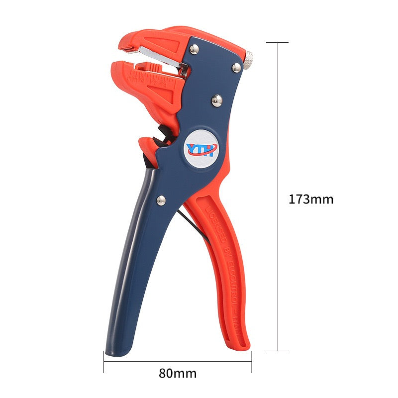YTH Multi-Function Cutter Stripper
