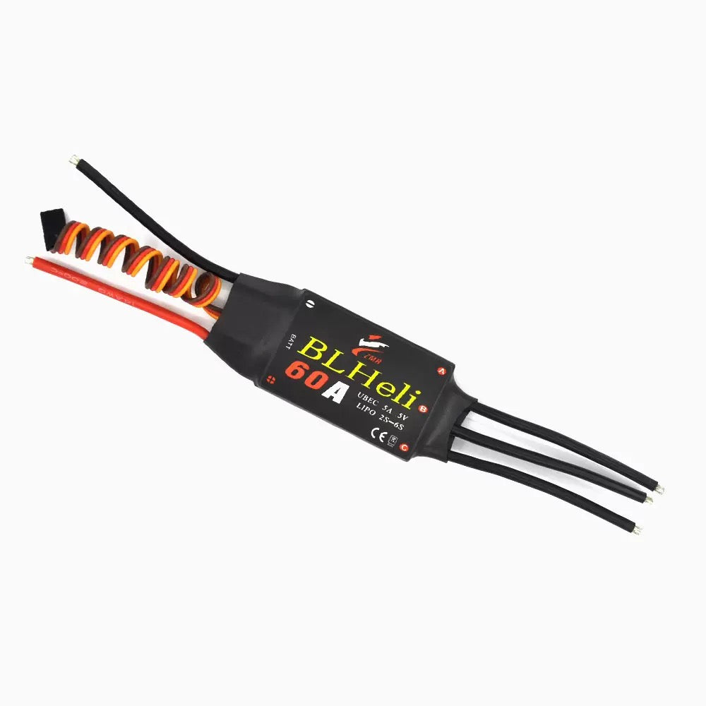 ZMR BLHeli ESC