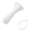 Nylon Cable Tie White Color