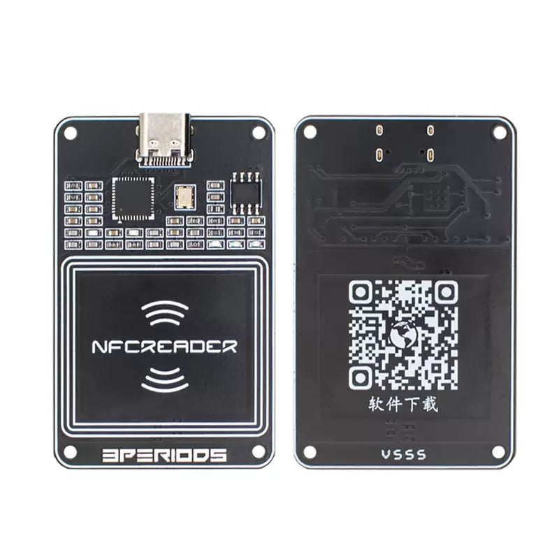 RFID PCR532PN532 Read IC NFC