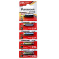 Panasonic ALKALINE Battery 12V
