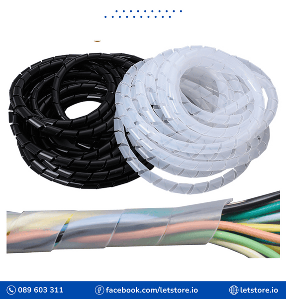 PE Insulation Sleeve Line Pipe Wiring Harness Cable Protection Conduit Winding Pipe