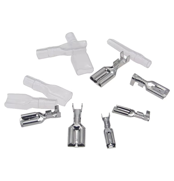 Plug Spring Terminal Connector