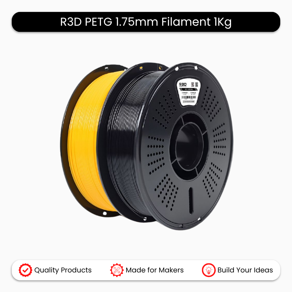 R3D PETG 1.75mm 1Kg