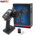 HOTRC Remote Control CT-6A 6CH