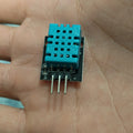 Humidity DHT11 Temperature